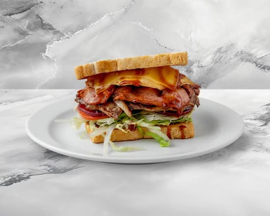 Steak Sandwich