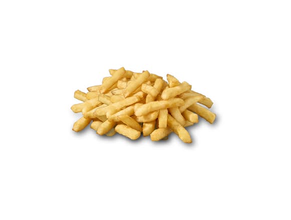 OOSH Fries Large