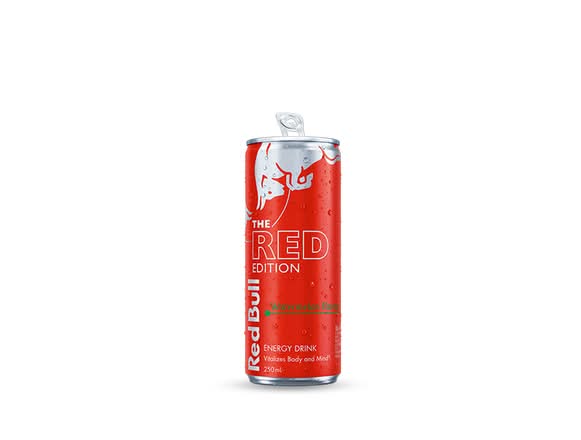 Red Bull - Watermelon