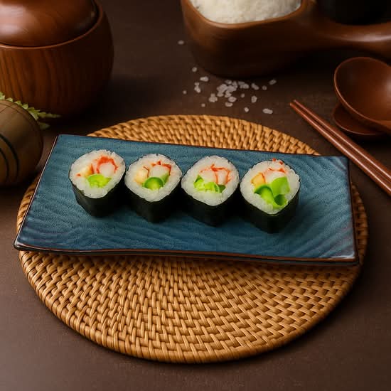 California Roll