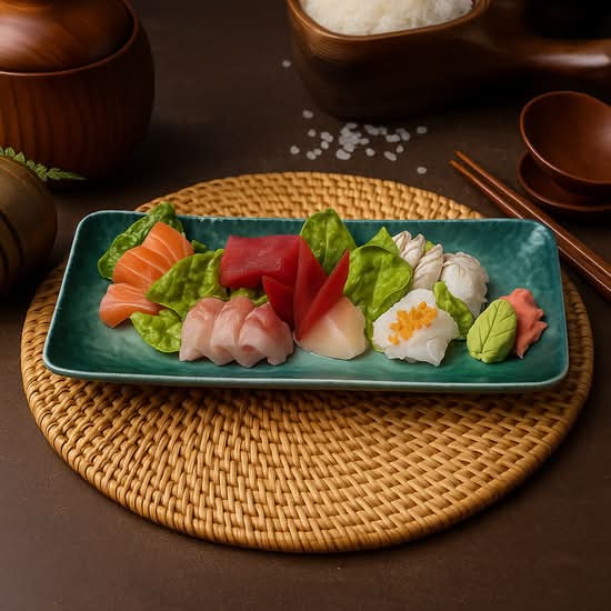 Sashimi Combination