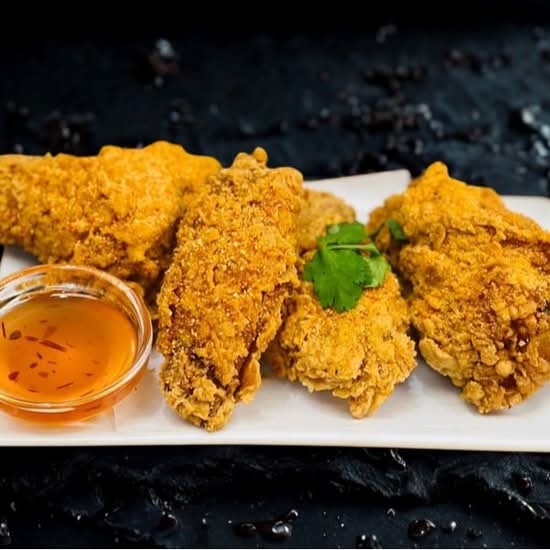 Chicken Wing