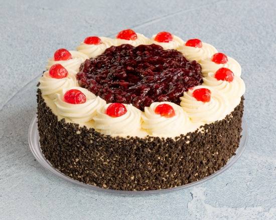 Black Forest Torte