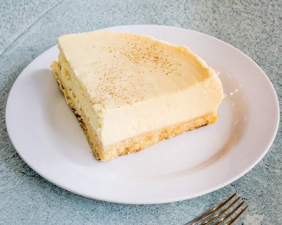 New York Quarter Cake