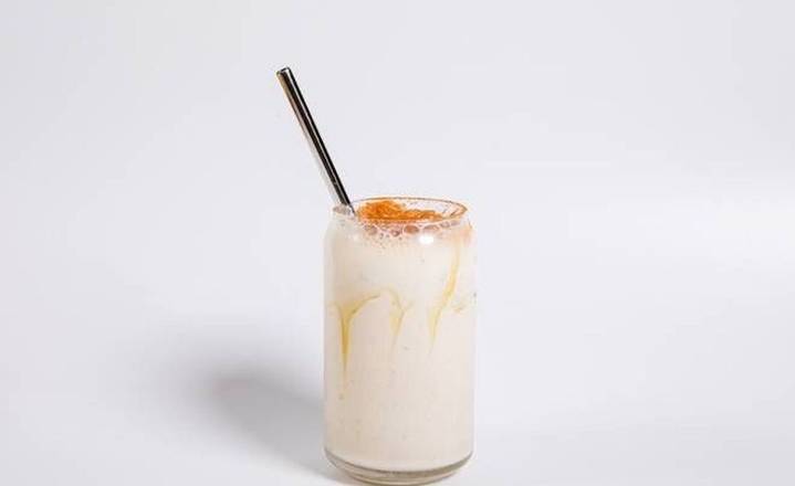 Banana Bliss Smoothie