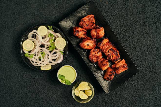 Chicken Tikka