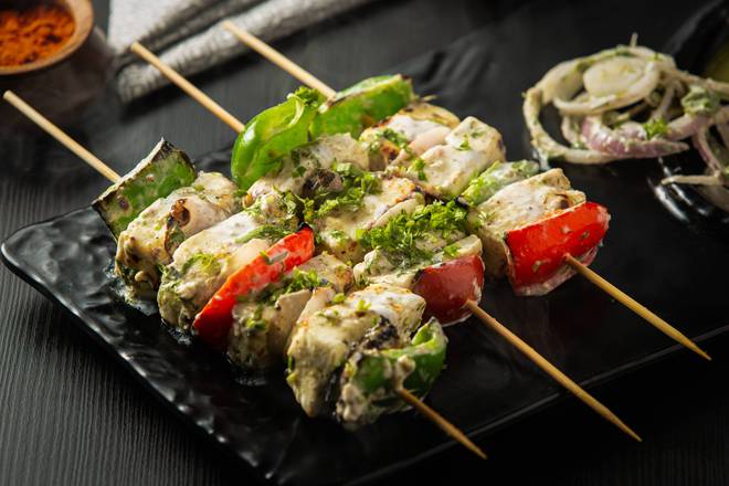 Paneer Malai Tikka