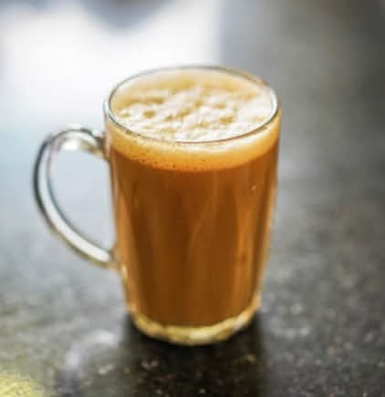 (Hot) Teh Tarik