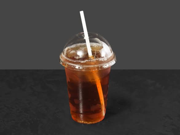 (Iced) Teh O