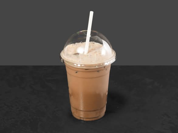 (Iced) Milo