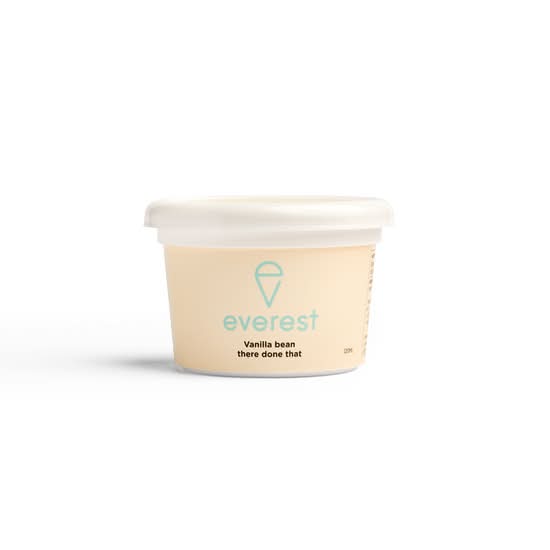 Vanilla Bean There Done That