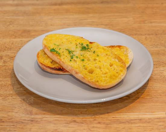 Garlic Turkish Bread