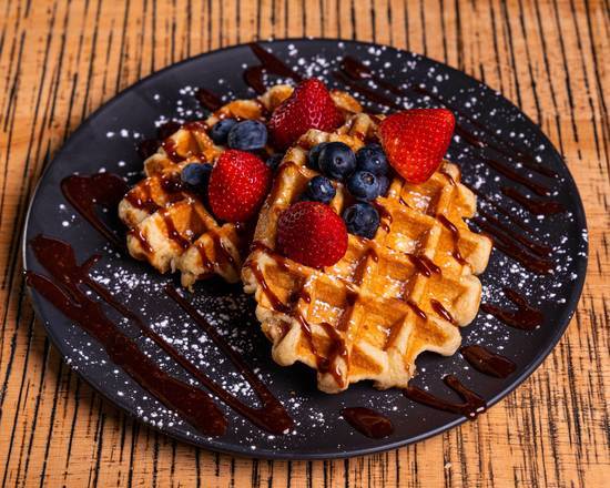 Waffles