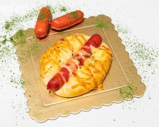 Hot Dog Bun