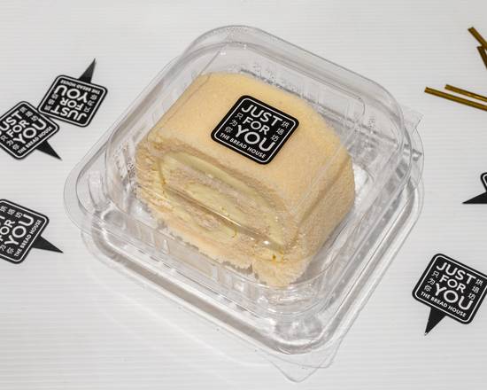 Vanilla Slice