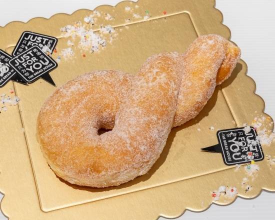 Donut Twist