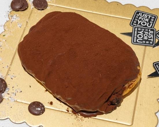 Chocolate Croissant