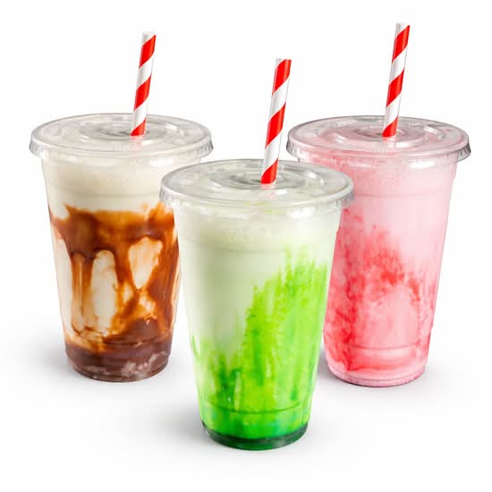 Thick Shake