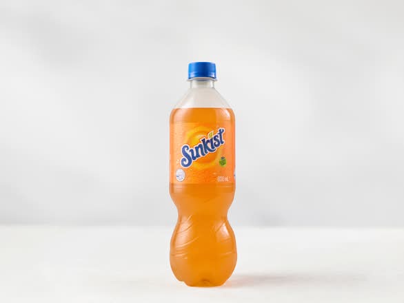 Sunkist 600ml