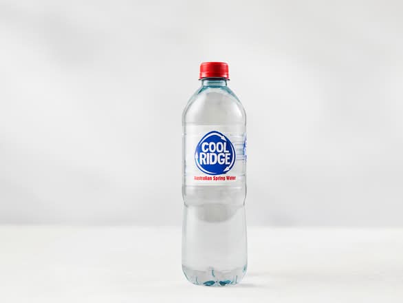 Cool Ridge Water 600ml