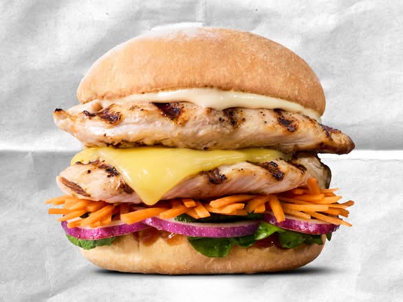 Cluck Norris
