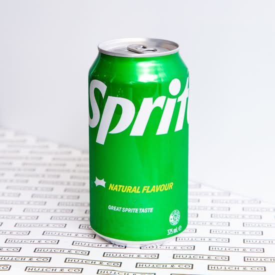 Sprite Can (375ml)