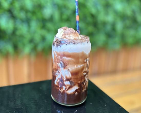 Iced Mocha