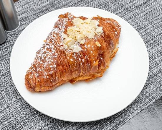 Almond Croissant