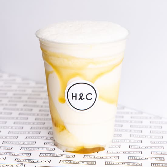 Milkshake