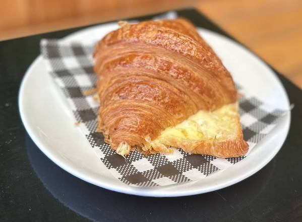 Cheese Croissant