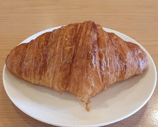 Plain Croissant