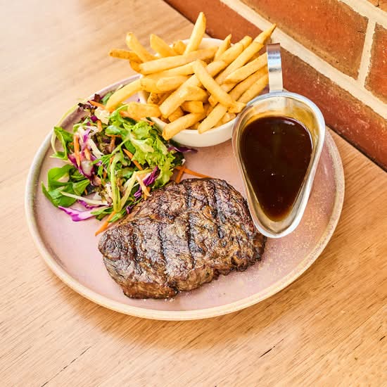 300g Scotch Fillet