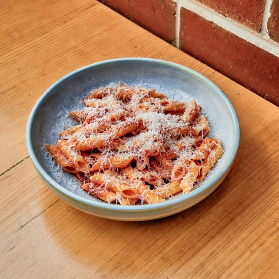 Kids Penne Pasta