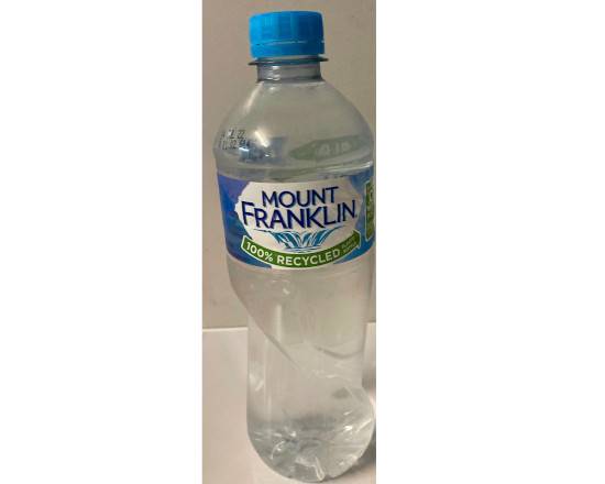 MOUNT FRANKLIN 500ML