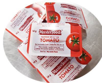 Tomato Sauce