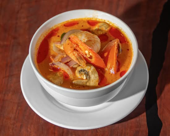 Tom Yum Goong
