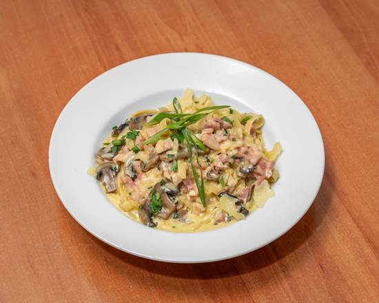 Carbonara Pasta
