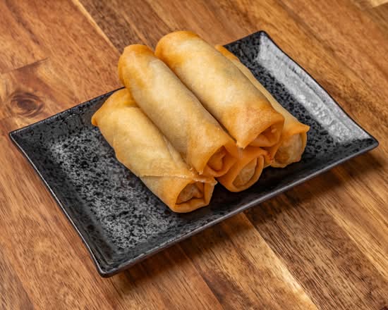 Spring Roll (V) 1Pc