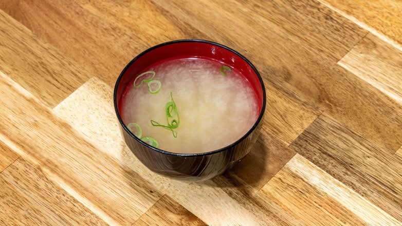 Miso Soup
