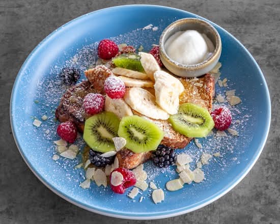 French Toast