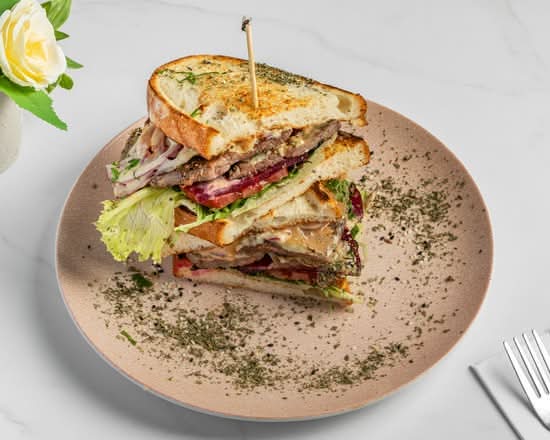 Steak Sandwich