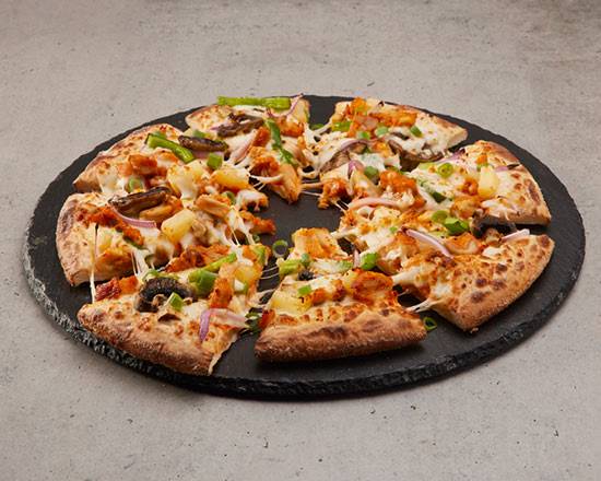 Chicken Supreme