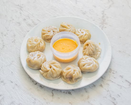 Chicken Momo