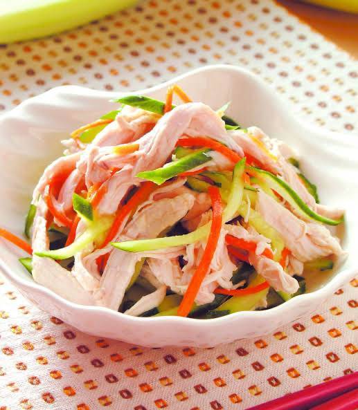 Chilli Pepper Chicken