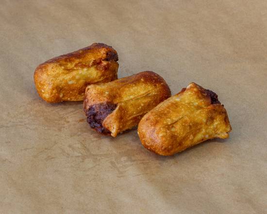 Fried Dim Sim