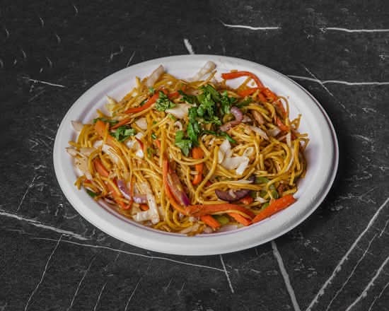 Veg Chow Mein