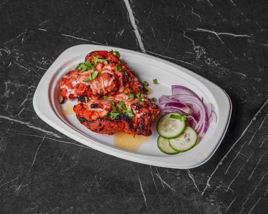 Chicken Tikka