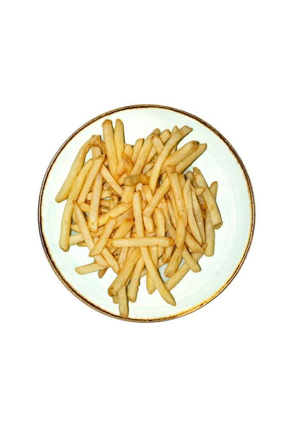 Potato Fries