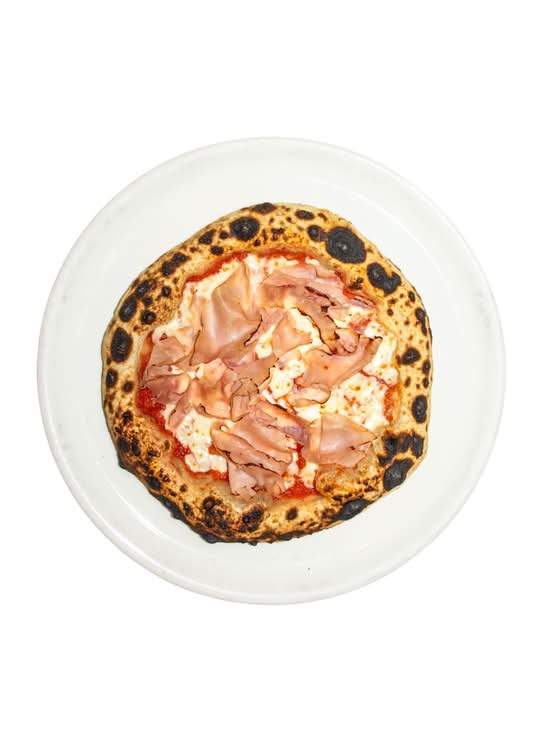 Kids Ham & Cheese