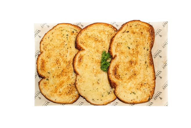 Garlic Bread